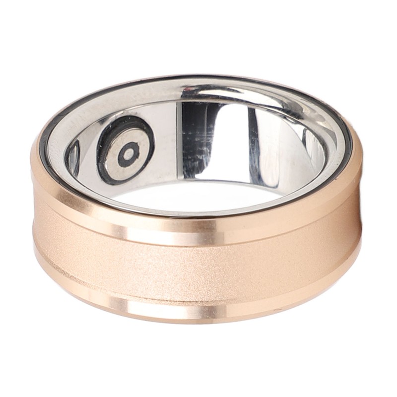 Intelligent Ring IP68 Waterproof Sports Fitness Tracker Smart Ring with