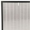 vhbw 2 x Air Filters Compatible with DeLonghi AC 150,