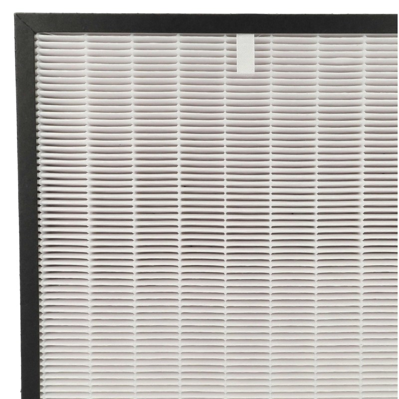 vhbw 2 x Air Filters Compatible with DeLonghi AC 150,