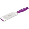 Dexam 17851066 Shaver, Purple, 27.5x6.5x0.75 cm