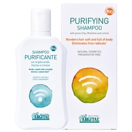 ARGITAL Purifying Shampoo 8.5 fl oz (250 ml)