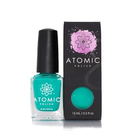 Lily of the Valley Nail Polish