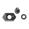 2025 Model Cobra Cobra DS-ADAPT FW Compatible Weight DS-ADAPT X