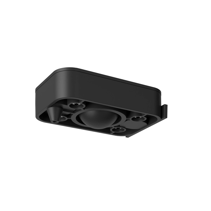 Keuco Original Replacement Pump Loose Black Plastic Includes Matching Tool