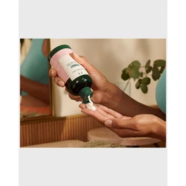 The Body Shop Vitamin E Cleanser Cream 250 ml