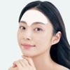 Forehead wrinkle removal improvement lifting patch 4 pieces 2 / 이마 미간 주름 제거 개선 리프팅 패치 4매 2개