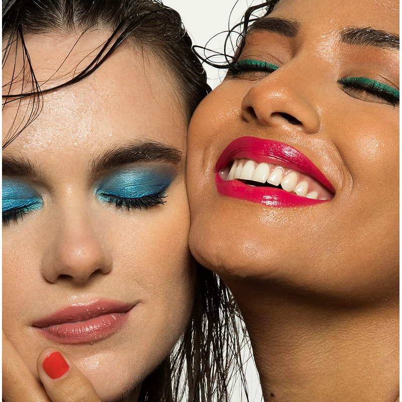 Pupa - Vamp! Waterproof Mascara (001 Extrablack)