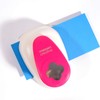 Vaessen Creative Craft Paper Punch XL, Alhambra, for DIY Projects,