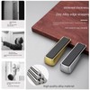 Door Stoppers Rubber Stop Stopper Wedge Stops Holder Doorstop Floor
