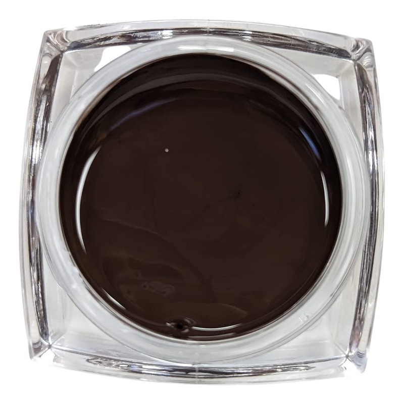 TRG 75 Diamond Leather Cream Polish - Professional Grade Shoe