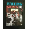 The Rolling Stones - Live at the Max (Large Format)