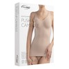 Farmercel Shape 607 Body Shaping Camisole, Body Shaper Vest, biege,