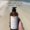 Yucatan Herbal Champú de Miel de Abeja Maya 500ml