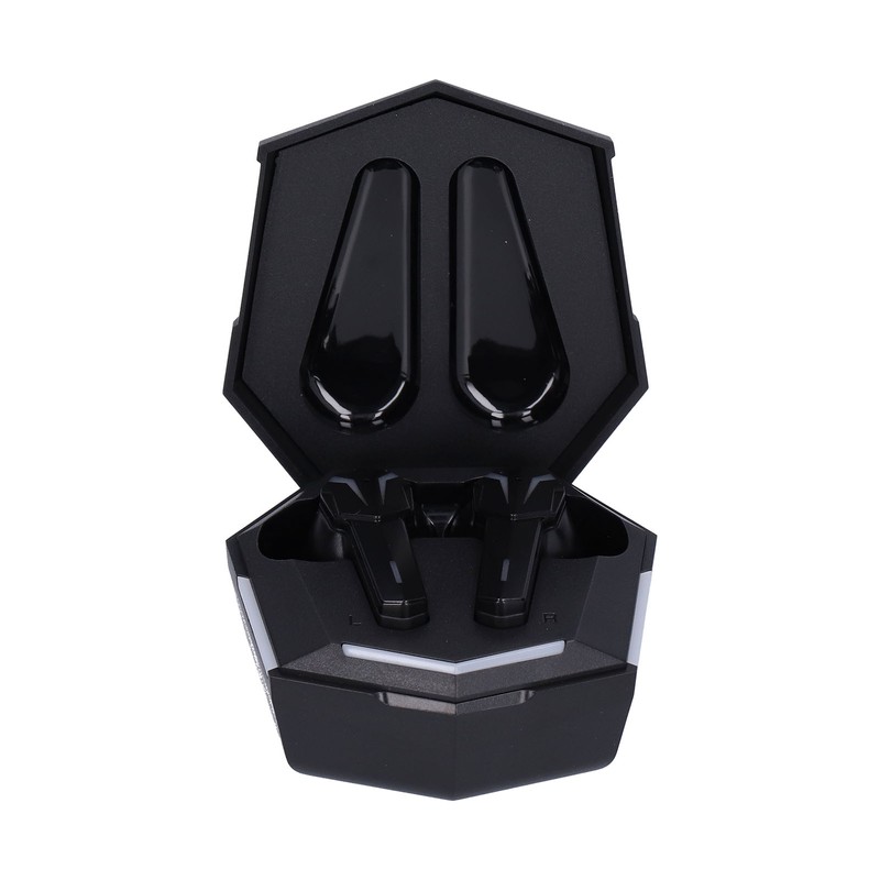 F15 ANC Bluetooth Headset Noise Canceling Gaming Earplugs Wireless Headphones