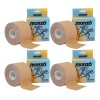 Monzó, 4 Cintas Kinesiológicas, Kinesio Tapes Monzó Classic