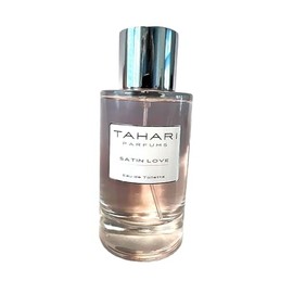 Tahari Parfums Satin Love Eau de Toilette, 3.4 fl oz, 100 ml