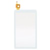 Capacitive Touch Cover Replacement Square Corner Touch Screen Panel for