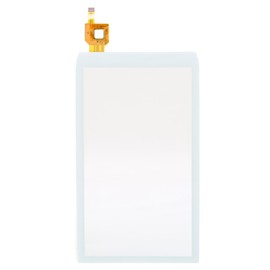 Capacitive Touch Cover Replacement Square Corner Touch Screen Panel for LILYGO T5‑4.7 Inch