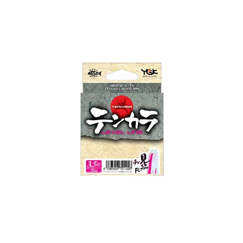 X-Braid Tenkara Level Line No. 4.5