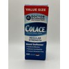 Colace REGULAR Stool Softener 100mg docusate sodium 100 capsules 10/25