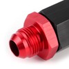 Y974 -10AN Shut Off Check Valve Aluminum Alloy Car Refitting