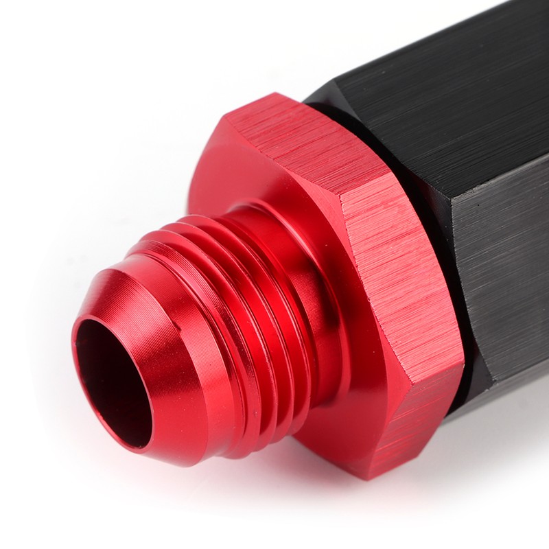 Y974 -10AN Shut Off Check Valve Aluminum Alloy Car Refitting