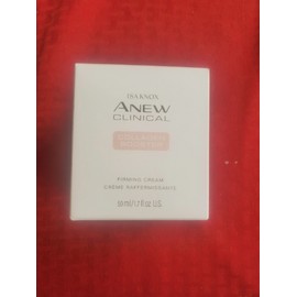 Avon Isa Knox Anew Clinical Collagen Booster Firming Cream