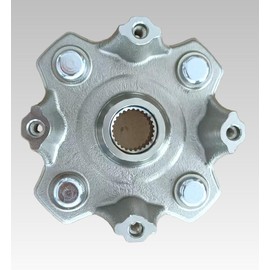 SHULIY RACING Rear Wheel Hub 1502-437 Replacement for 2011-2017 Arctic Cat Prowler HDX 500 700 1000 UTV