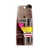 D-UP Silky Liquid Eyeliner WP BRBK Limited Set of 2