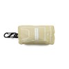 Hemmings WEEKEND(ER) HUNGBAG Lunch Bag with Carabiner, Beige