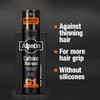 Alpecin Caffeine Shampoo C1 Black Edition with Bold Fragrance 8.45