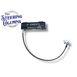 Ford 04-11 Ford Ranger Shift Indicator Transmission Gauge PRND21 New OEM NL5Z-7A110-A