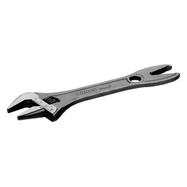 Bahco 31 R US Alligator Adjustable Wrench, 8-inch