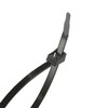 Gardner Bender 45-311UVBSC Nylon Self-Cutting Cable Tie, 11 inch, 50