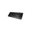 Adesso AKB-132UB - Multimedia Desktop 104-Key USB Keyboard for Windows