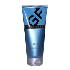 Gianfranco Ferre GF Ferré Lui – Him Shampoo & Shower Gel 200 ml