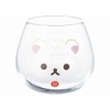 Kaneshotouki 362115 Korilakkuma Yurayura Tumbler, 11.2 fl oz (320 ml),