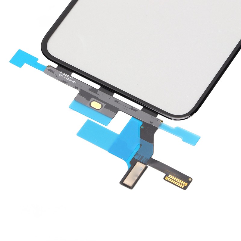 LCD Touch Screen Digitizer Waterproof Cell Phone Maintenance Repair for
