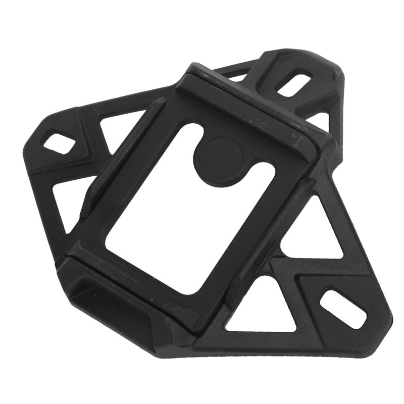 Helmet Shroud Aluminum Alloy Helmet NVG Mount Adapter for FAST