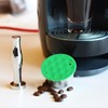 Reusable Stainless Steel Refillable Coffee Pod Compatible for Dolce Gusto