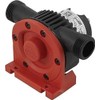 wolfcraft Pump With Plastic Casing I 2207000 I For pumping