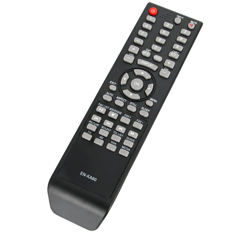 Beyution EN-KA90 Replacement Remote Control fit for Hisense 32D20 32D33