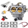 Carburetor Carb For Generac GT990 GTV990 GP15000 GP17500 0G4611 0G4612