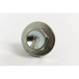 TVS Footrest Bolt For Yamaha TT XT IT MX YZ 97011-10016-00 90201-12631-00