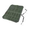 Camping Utensil Bag Canvas Cookware Knife Storage Bag Portable Tools