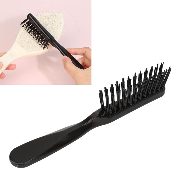 5pcs Hair Brush Tool, Hair Brush Cleaning Tool, 2 in