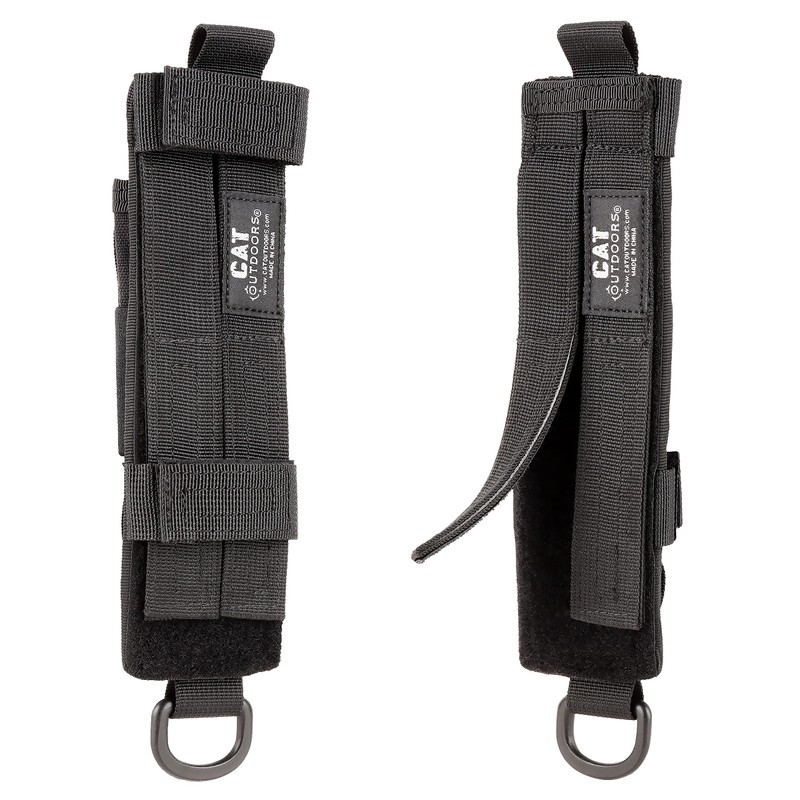 CAT Outdoors ASP Expandable Baton Holster 16" - 26" Collapsible