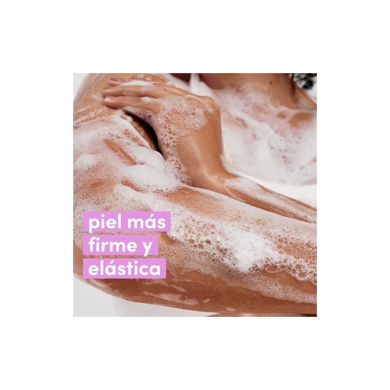 DOVE BODYWASH SKIN FIRMING