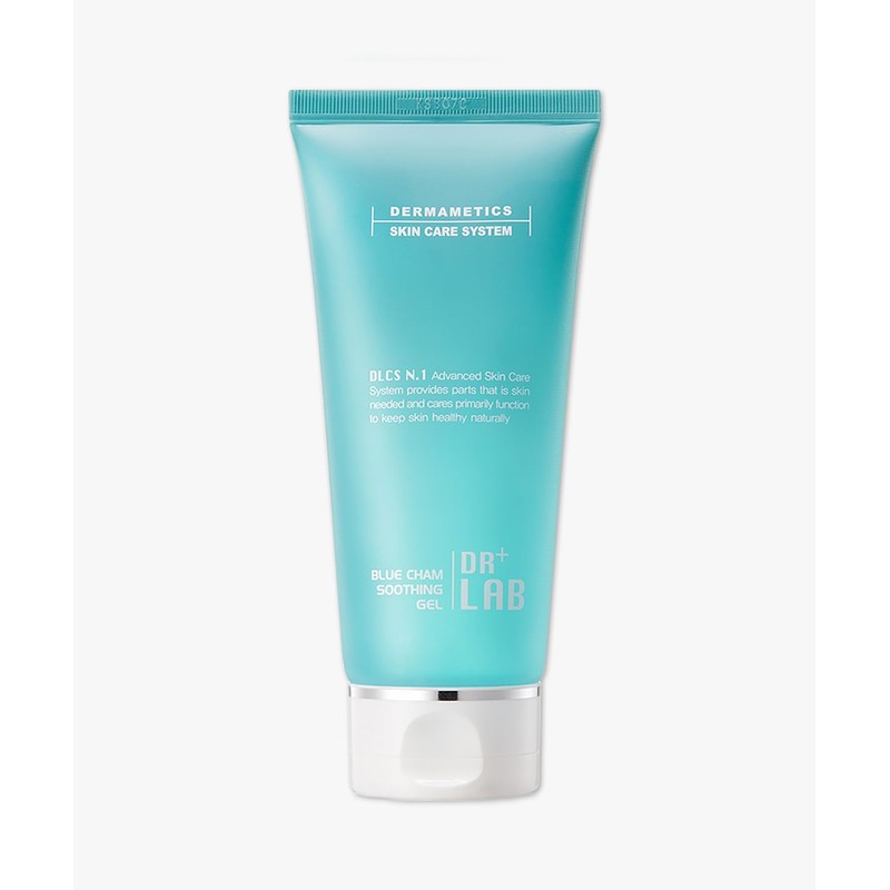 Dr. Lab Blue Calm Soothing Gel 120ml