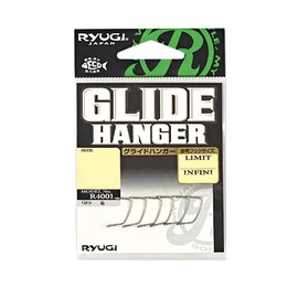 Ryugi R4001 Glide Hanger M